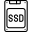 Internal SSD